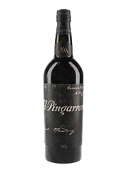 Maristany El Pingarron Reserva 1928