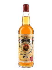 Alleyne Arthur's Old Brigand Rum