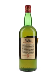 Hedges & Butler Royal De Luxe Bottled 1980s 100cl / 40%