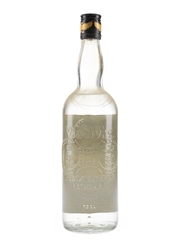 Vladivar Imperial Gold Vodka Bottled 1970s-1980s 75.7cl / 40%