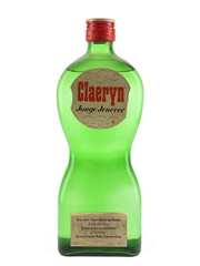 Claeryn Jonge Jenever Bottled 1970s 100cl / 35%