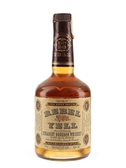 Rebel Yell Bottled 1990 - Arthur Bell Distillers 70cl / 40%