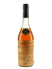 Prunier Old Pale Fine Champagne Cognac