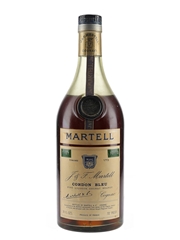 Martell Cordon Bleu