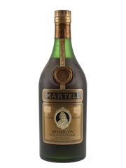 Martell Medaillon VSOP