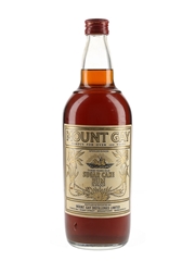 Mount Gay 3 Year Old Sugar Cane Rum