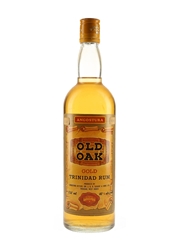 Old Oak Gold Trinidad Rum