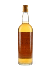 Old Oak Gold Trinidad Rum Bottled 1980s - Angostura Bitters 75cl / 40%