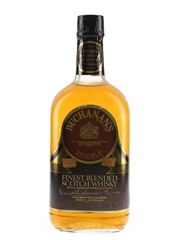 Buchanan's Reserve