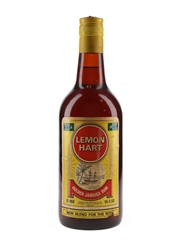 Lemon Hart Golden Jamaica Rum