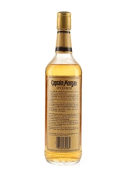Captain Morgan Spiced Rum Bottled 1980s 75cl / 37.5%