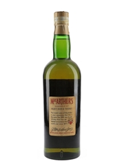 MacArthur's Select Scotch Whisky  75.7cl / 40%