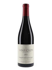 Saint Joseph 2012 Domaine Jean Louis Chave 75cl / 13.5%