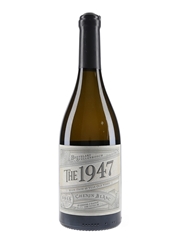 Kaapzicht Estate Chenin Blanc 2015 The 1947 75cl / 13.5%
