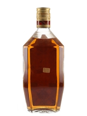 Stewarts Dundee Cream Of The Barley De Luxe Bottled 1970s 75cl / 40%