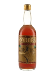 Coruba Dark Jamaica Rum