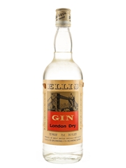 Ellis London Dry Gin