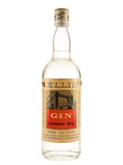 Ellis London Dry Gin