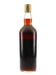 Gilbey's Governor General Bottled 1970s 75.7cl / 40%