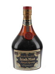 Irish Mist Bottled 1970s 68cl / 37.1%