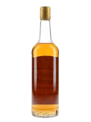 Highland Woodcock 5 Year Old Bottled 1980s - Lloyd Distillers 75cl / 40%