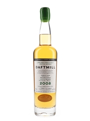 Daftmill 2008 Single Cask Bottled 2021 - Berry Bros & Rudd 70cl / 57.6%