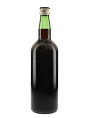 Rhum Nigeria Bottled 1970s 100cl / 40%