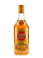 Lemon Hart Golden Jamaica Rum