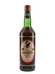 Bardinet Negrita Old Nick Rum Bottled 1970s 75.7cl / 40%
