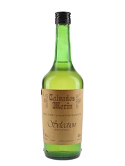 Morin Selection Calvados