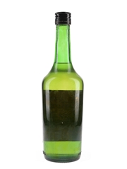 Morin Selection Calvados Bottled 1980s - 1990s 70cl / 43%