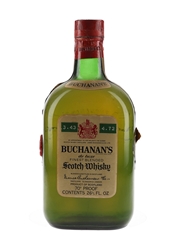 Buchanan's De Luxe