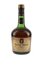 Baron Otard VSOP