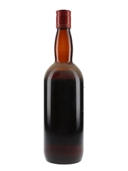 Kays Fine Old Demerara Rum Bottled 1970s 70cl