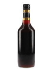 Cabana Finest Dark Rum Bottled 1970s 75cl / 40%