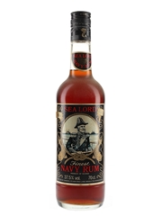 Sea Lord Navy Rum