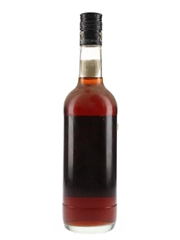 Sea Lord Navy Rum Bottled 1980s 70cl / 37.5%