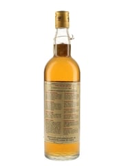Cockspur 5 Star Bottled 1970s-1980s 75cl / 40%
