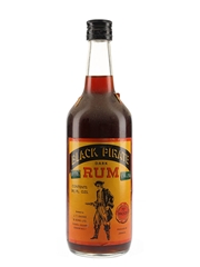 Black Pirate Dark Rum