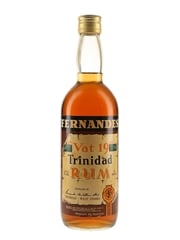 Fernandes Vat 19 Trinidad Rum