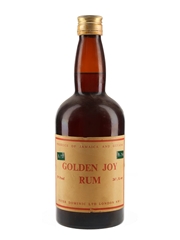 Golden Joy Rum