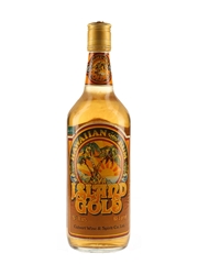 Island Gold Hawaiian Rum