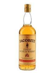 Jacobite Finest Scotch Whisky