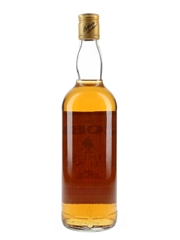 Jacobite Finest Scotch Whisky Bottled 1970s 75cl / 40%