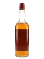 Kays Jamaica Rum Bottled 1970s 75.7cl / 40%