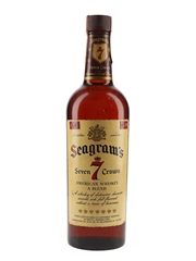 Seagram's 7 Crown