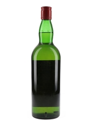 Longmorn Glenlivet 10 Year Old Bottled 1970s - Hill Thomson & Co. 75.7cl / 40%