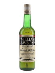 William Lawson's Bottled 1970s 75.7cl / 40%