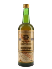 King Edward IV Whisky De Luxe