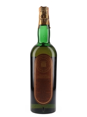 Glenforres 12 Year Old Bottled 1980s - Strega Alberti 75cl